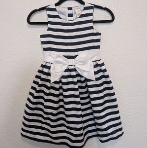 GYMBOREE FORMAL DRESS SIZE 7 GIRLS